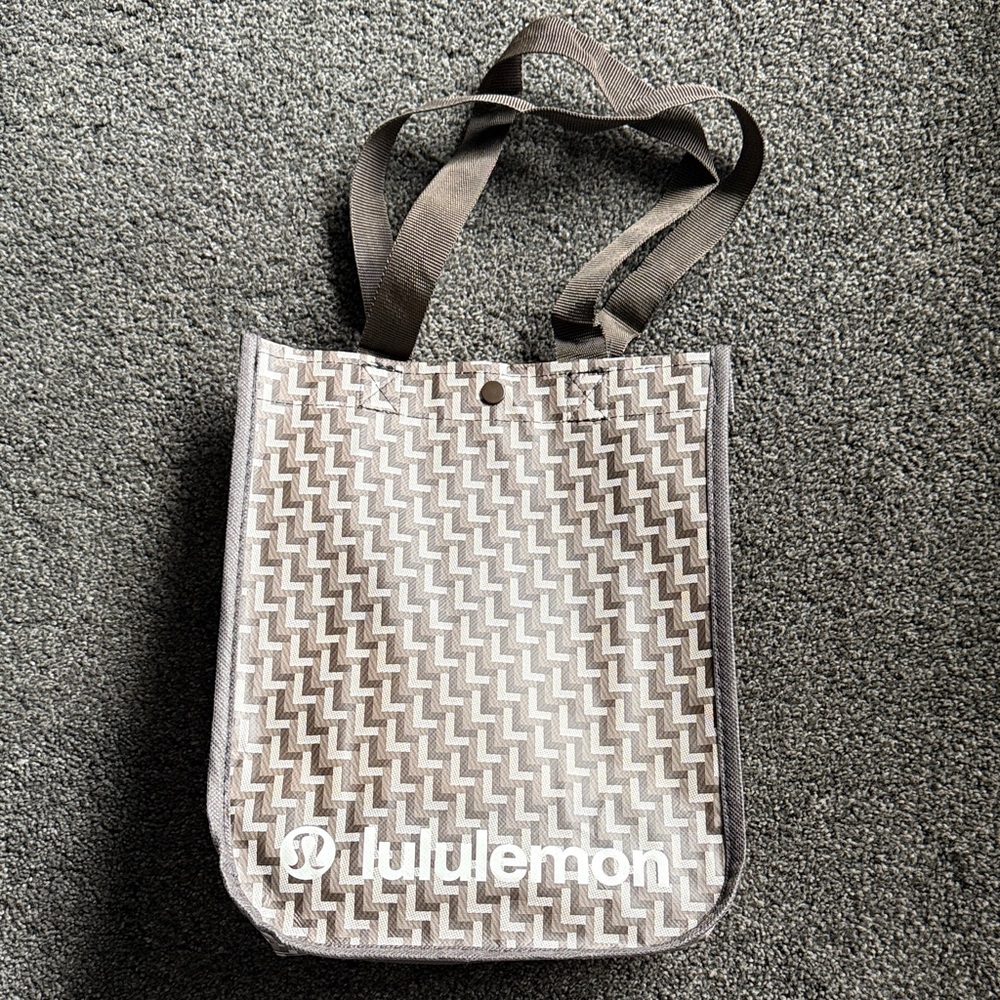 Lululemon Bag